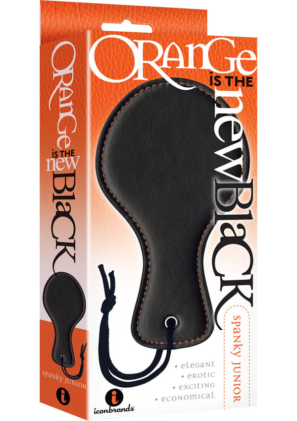 The 9's - Orange Is The New Black Spanky Junior Paddle