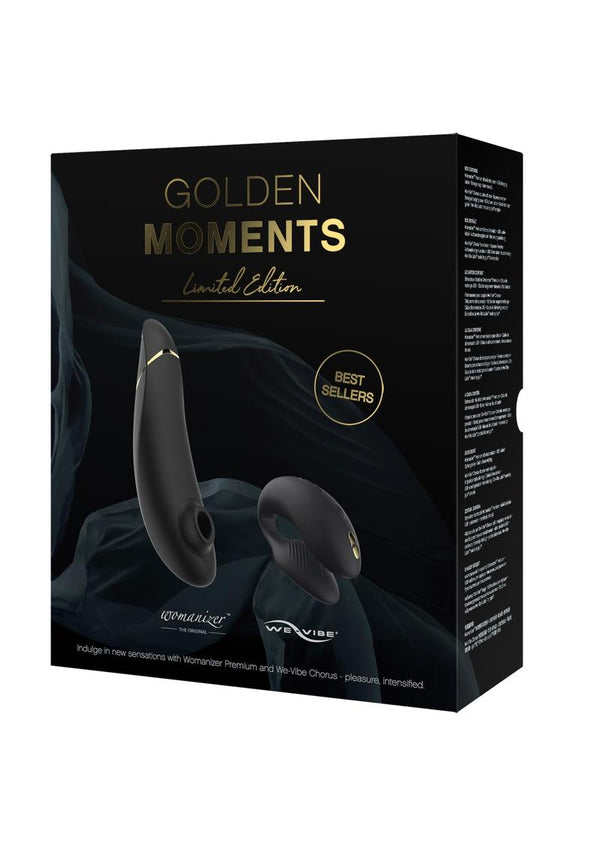 Wv Golden Moments Collection