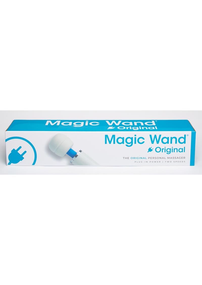 Hitachi Magic Wand Original White