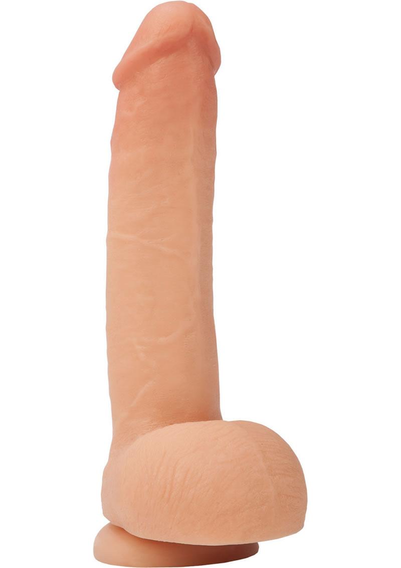 Colt Cock Pete Kuzak Icon Series 6.25 Inch With Suction Cup