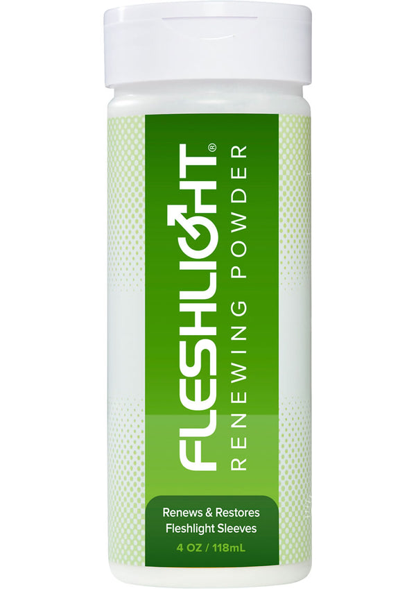 Fleshlight Renewing Powder 4oz