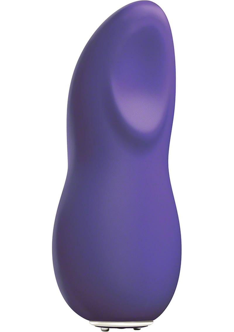We-Vibe Touch Usb Rechargeable Vibe Waterproof Purple