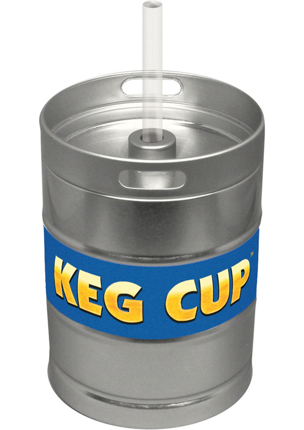 Keg Cup Drinking Cup 24Oz