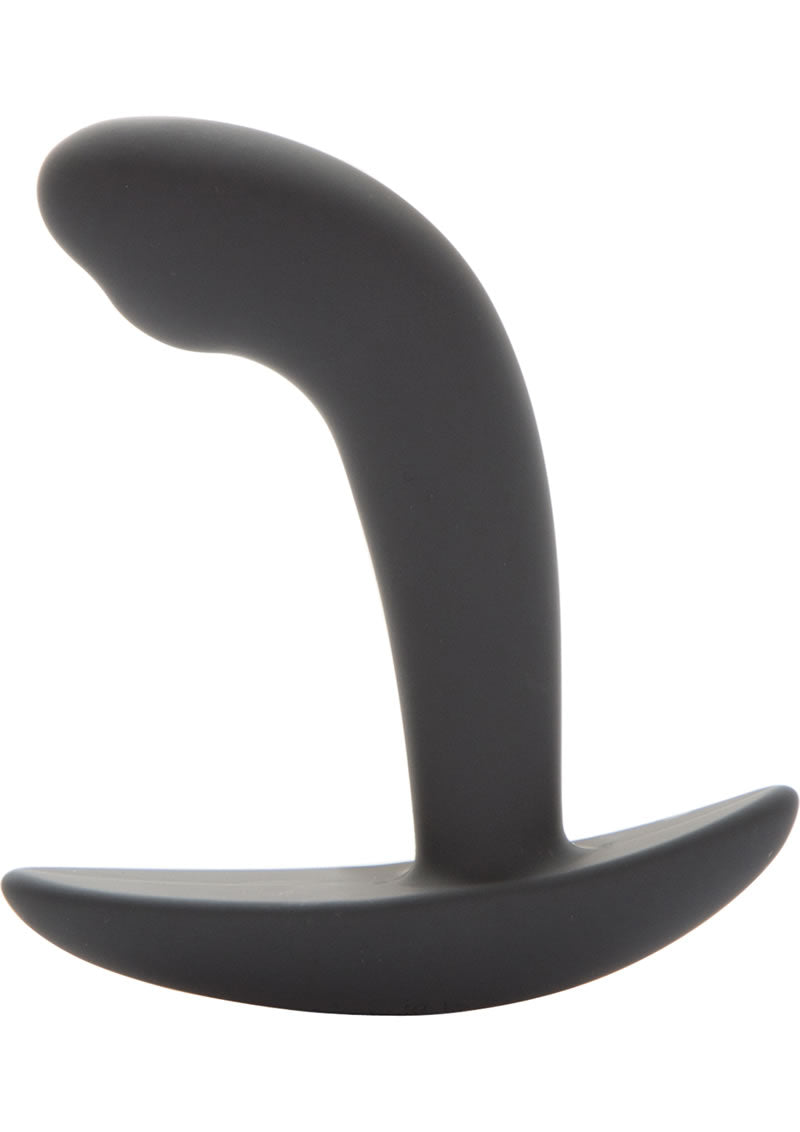 Fifty Shades Of Grey Driven By Desire Silicone Anal Plug Black
