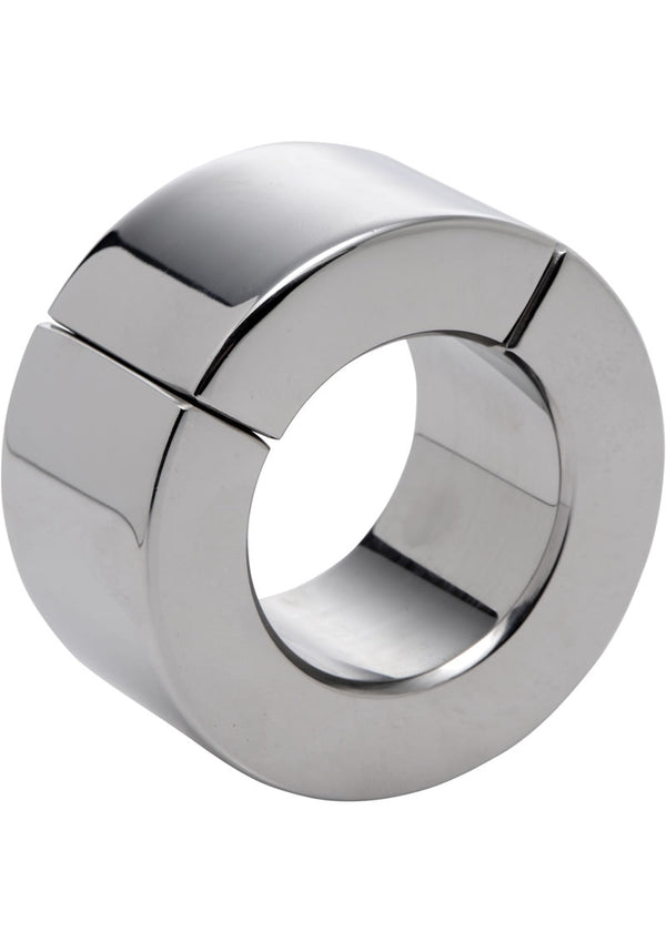 Master Series Magnet Stainless Steel Ball Stretch Sm
