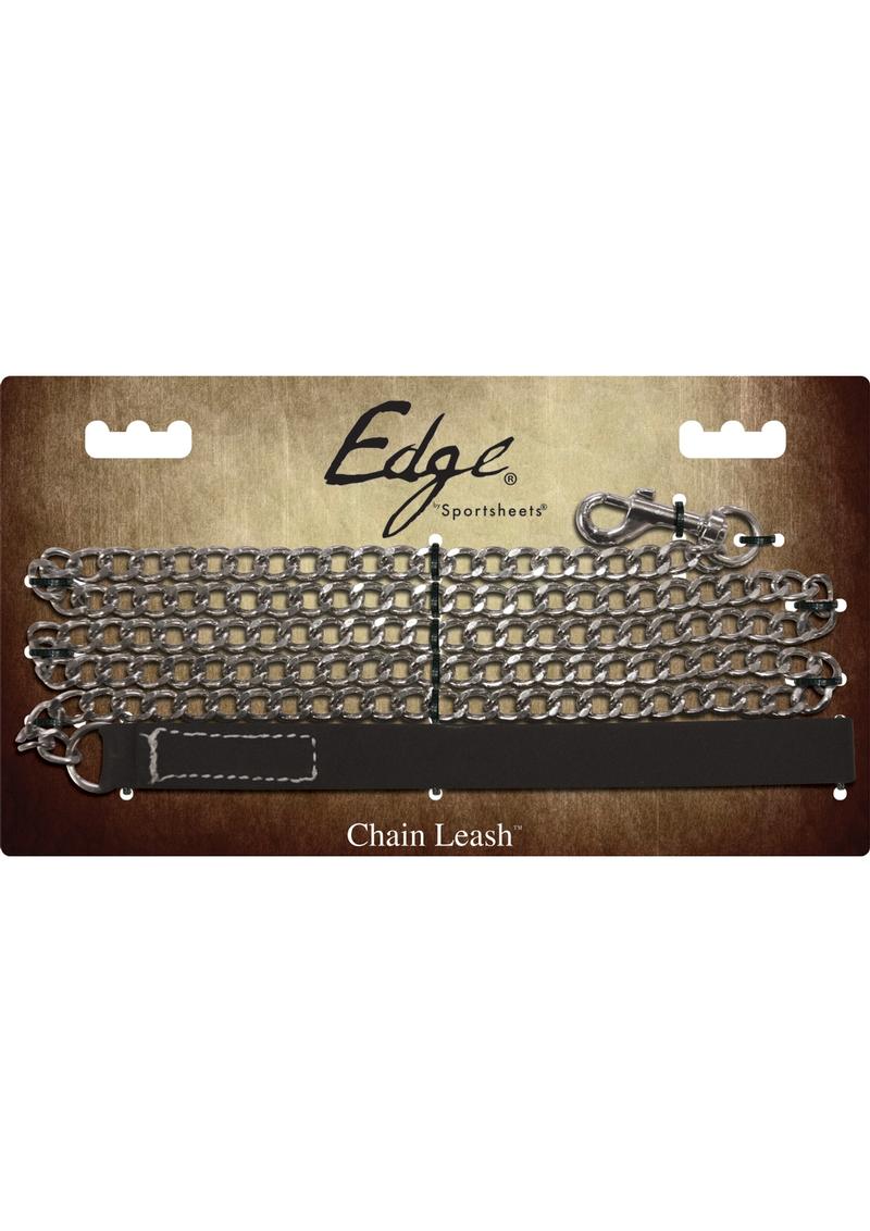 Edge Chain Leash