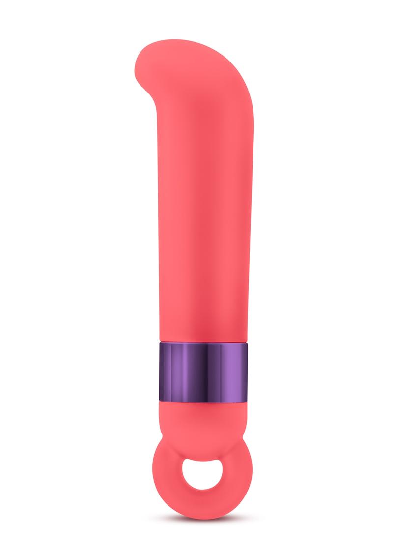 Revive Petite G Pocket Sized G-Spot Vibrator - Pink