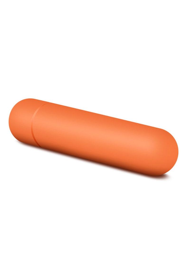 Vive Pop Vibrator - Orange