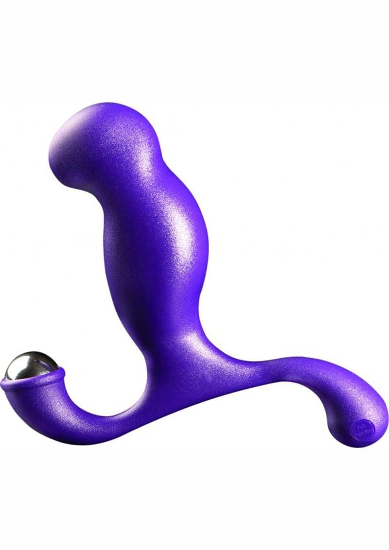Nexus Excel Prostate Massager - Purple