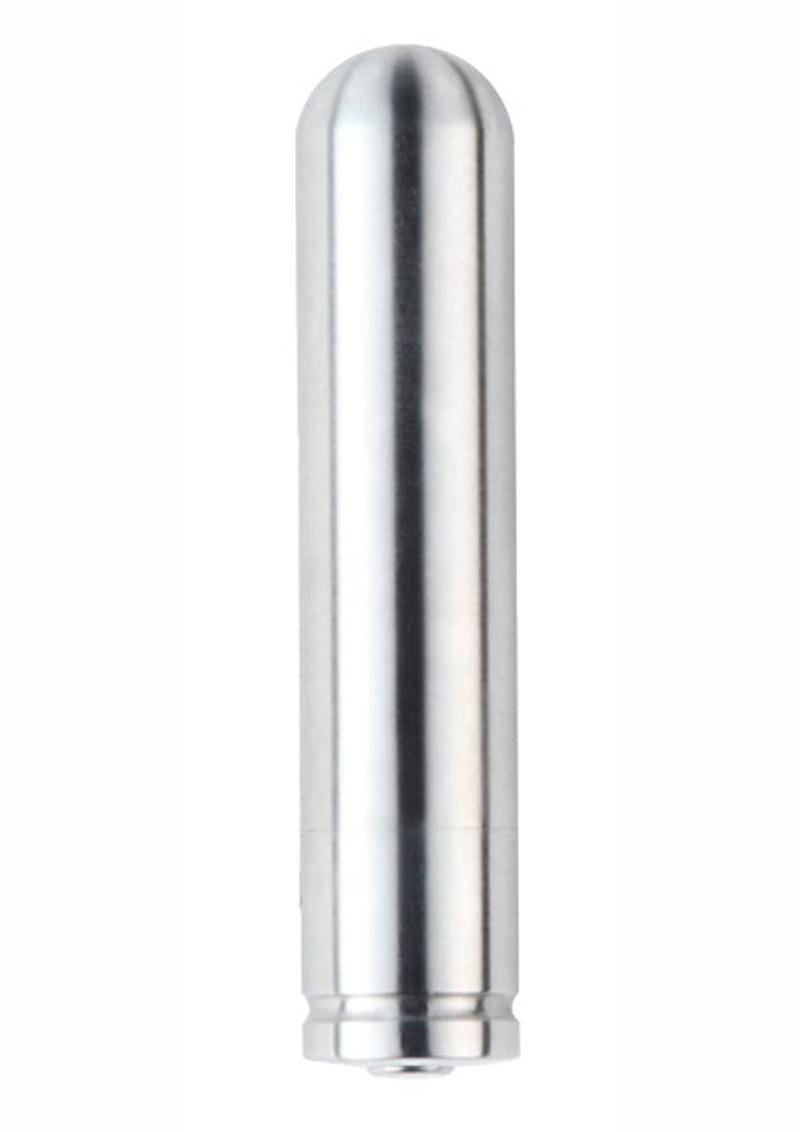 Nexus Bullet Stainless Steel Bullet Vibrator