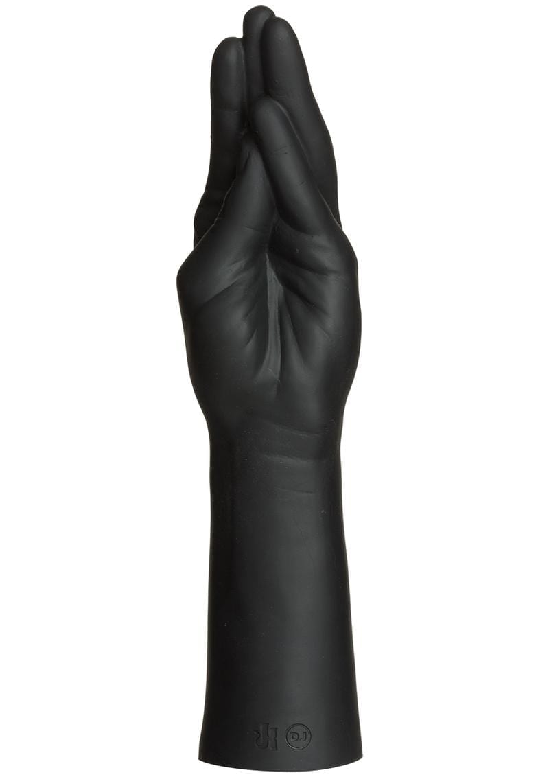 Kink Fist Fuckers Stretching Hand - Black