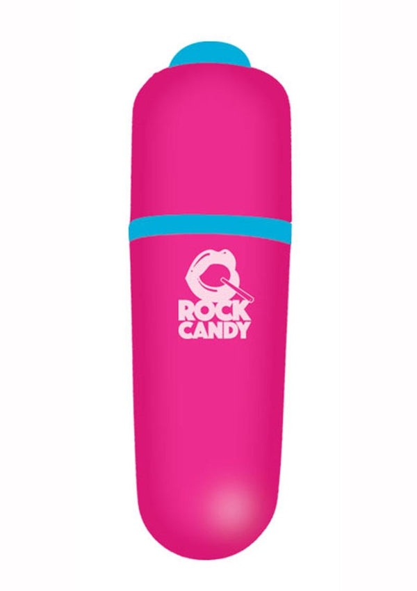 Rock Candy Bullets Pink