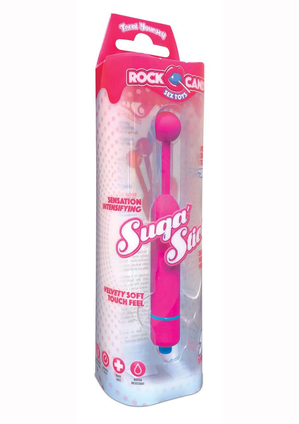 Rock Candy Suga Stick Pink