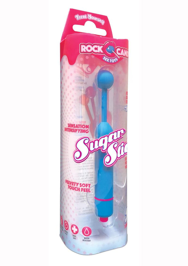 Rock Candy Suga Stick Blue