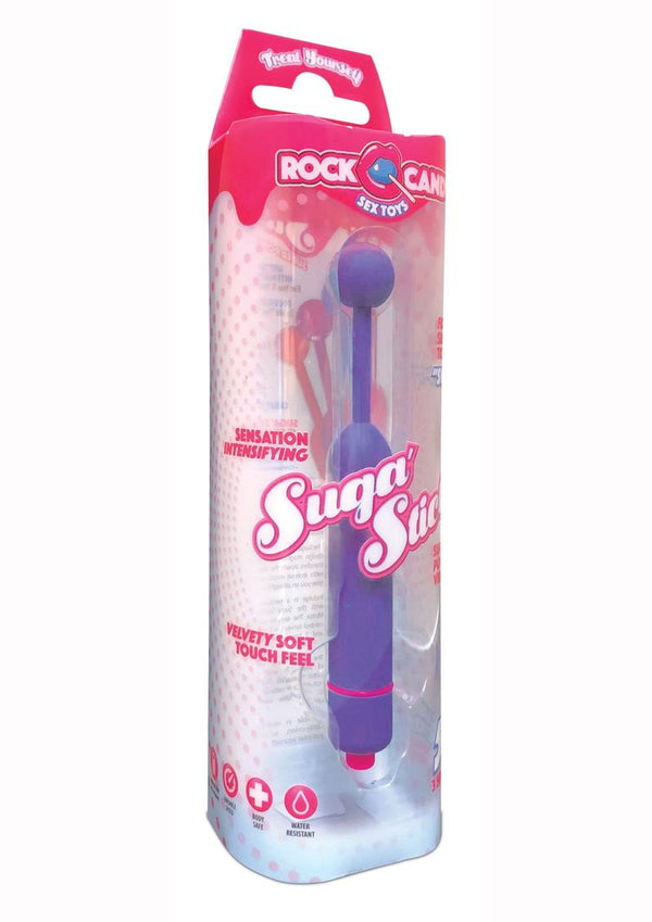 Rock Candy Suga Stick Purple