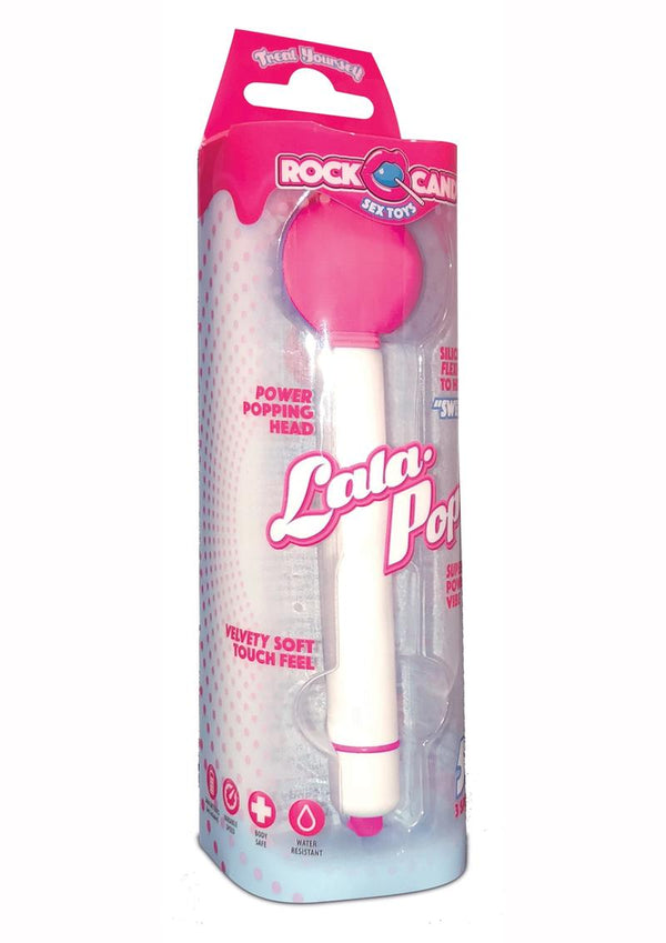 Rock Candy Lala Pop Pink