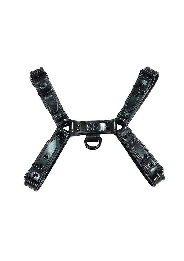 Rouge Oth Harness Small Black Accessories