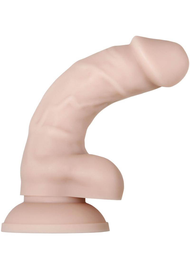 Real Supple Silicone Poseable 6' Light
