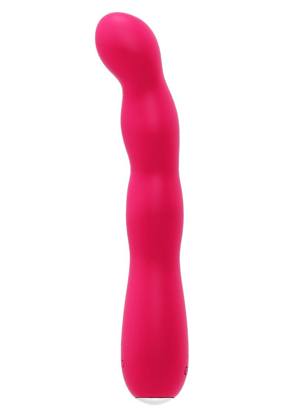 Quiver Plus Recharge Vibe Pink