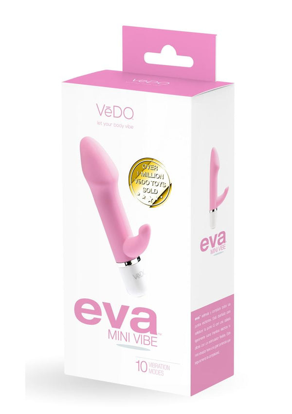 Eva Mini Vibe Pink