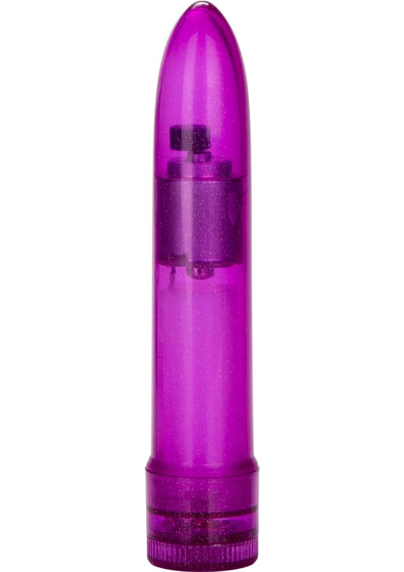 Mini Pearlessence Vibes 4.5 Inch Purple Haze