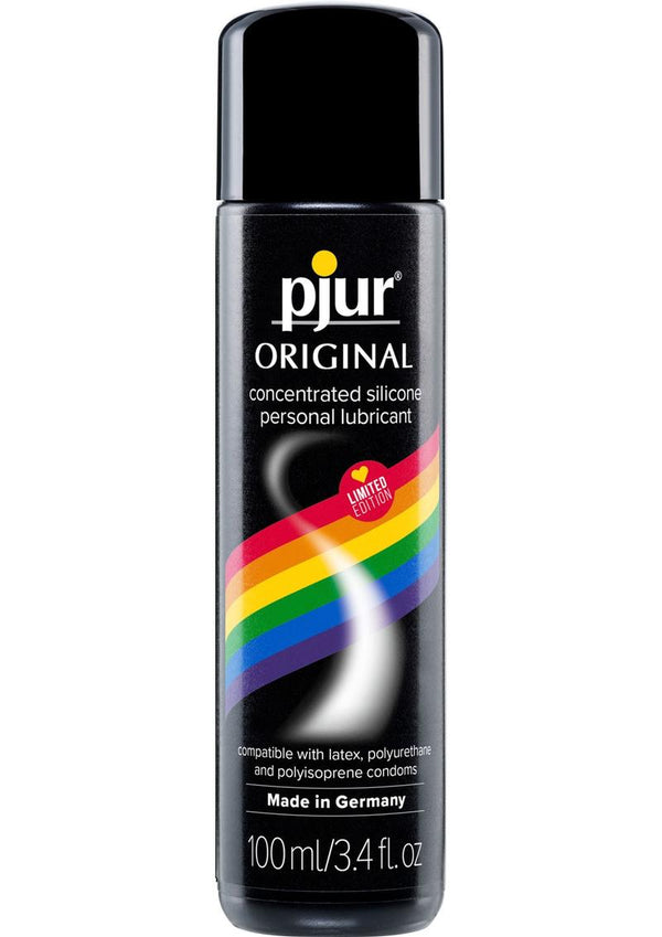 Pjur Original Ltd Pride Ed 100ml