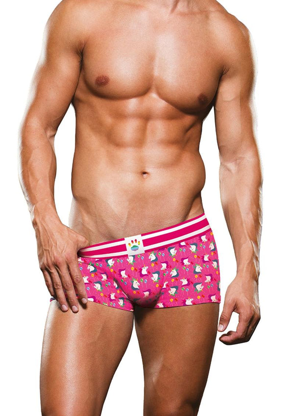 Prowler Uniparty Trunk Lg Pink