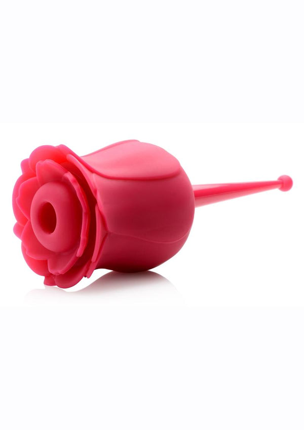Inmi Bloomgasm Suck/vibe Rose Red