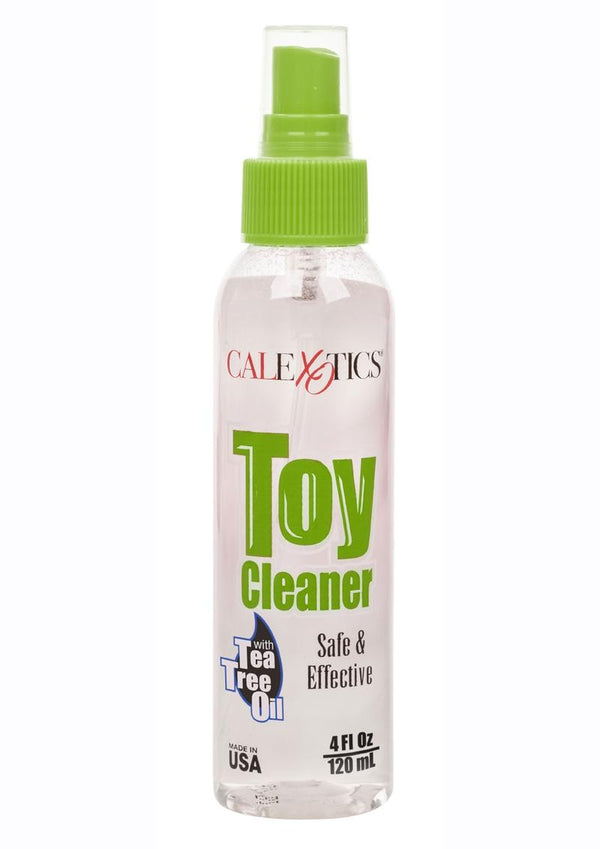Toy Cleaner W/tea Tree Oil 4oz