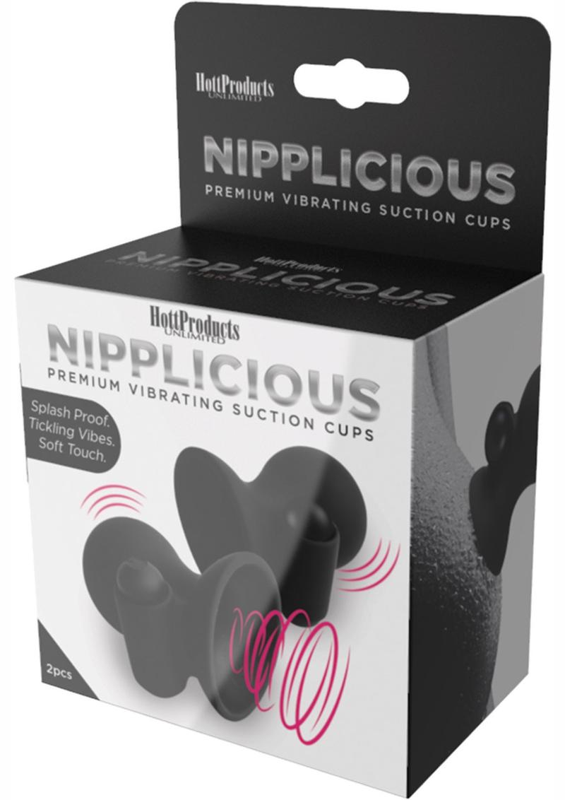 Nipplelicious