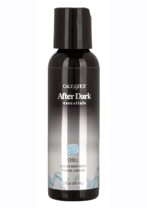 After Dark Chill Cooling Water Lube 2oz
