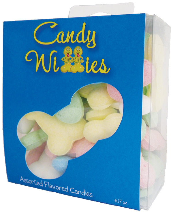 Candy Willies