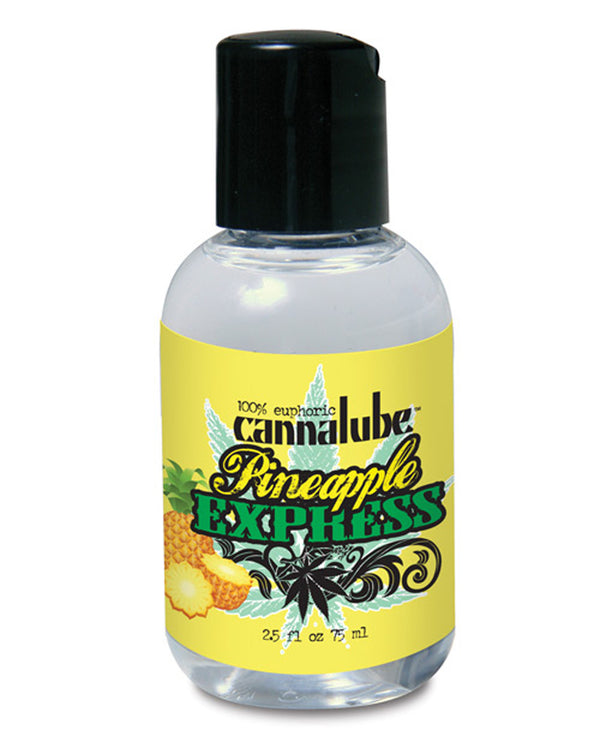 Canna-lube - Pineapple Express