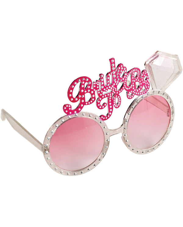 Bride to Be Glasses