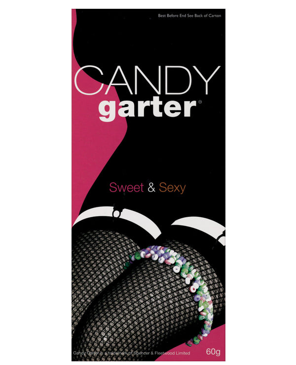 NO ETA Candy Garter