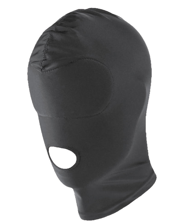 Spartacus Spandex Hood w/Open Mouth