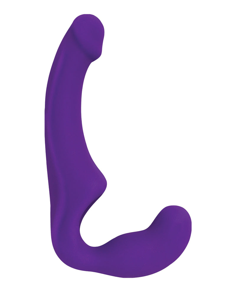 Fun Factory Share Wearable Dildo - Violet