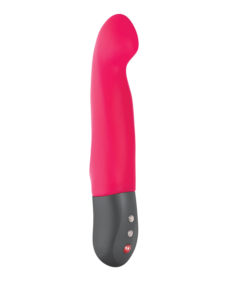 Fun Factory Stronic G Back and Forth Vibration - Pink