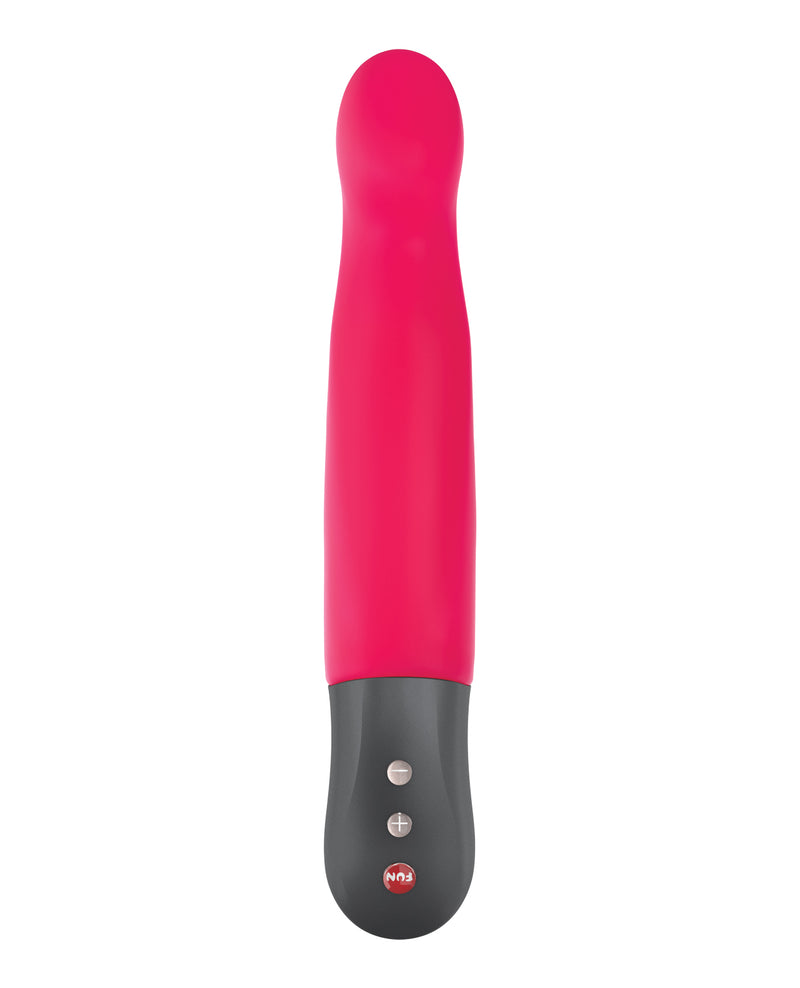 Fun Factory Stronic G Back and Forth Vibration - Pink