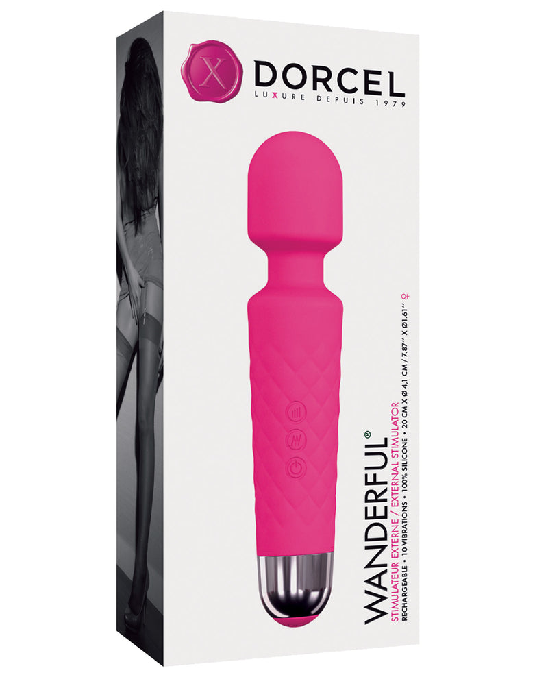 Dorcel Wanderful - Pink