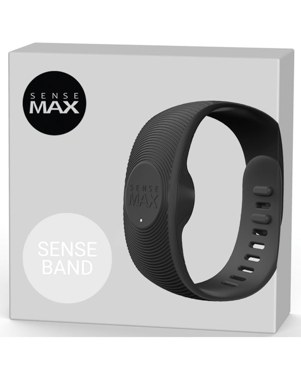 SenseMax Senseband - Black