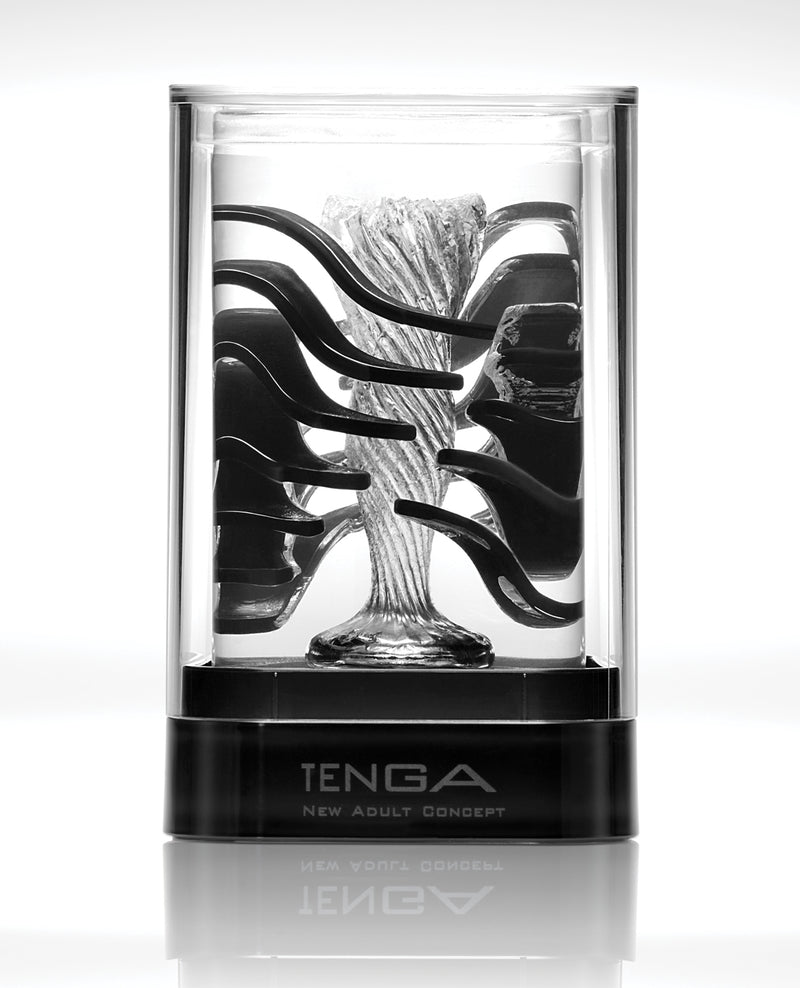 Tenga Crysta Block - Clear