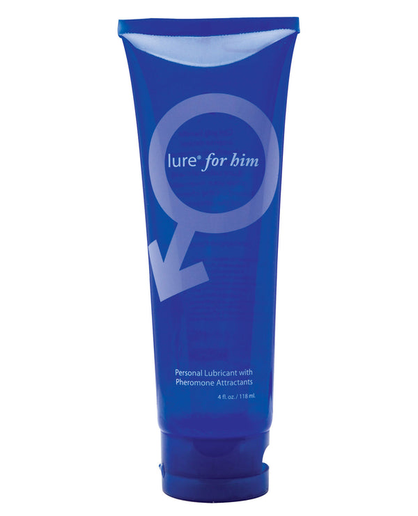 Lure for Her Personal Lubricant - 4 oz