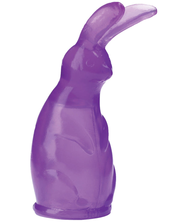 Vibratex Rabbit Sleeve - Purple