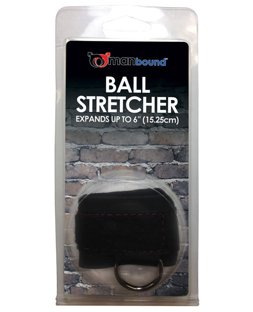 Manbound Ball Stretcher